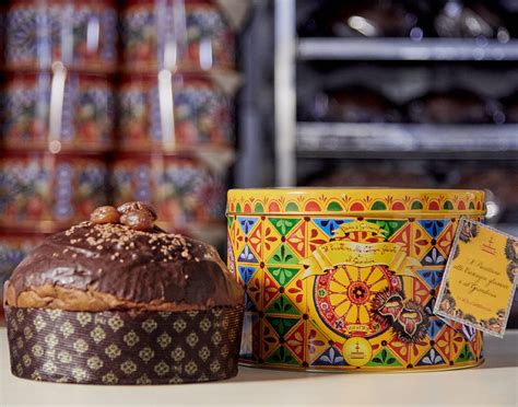 gateau dolce gabbana|panettone Dolce & Gabbana.